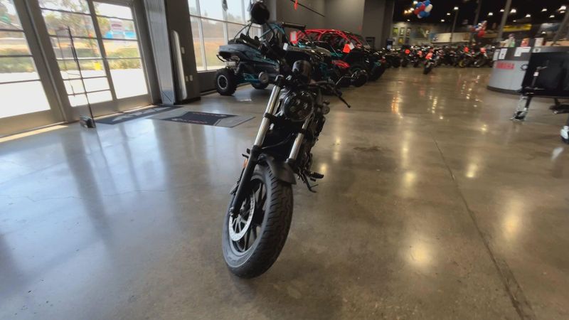 2022 Honda REBEL 300 Image 3