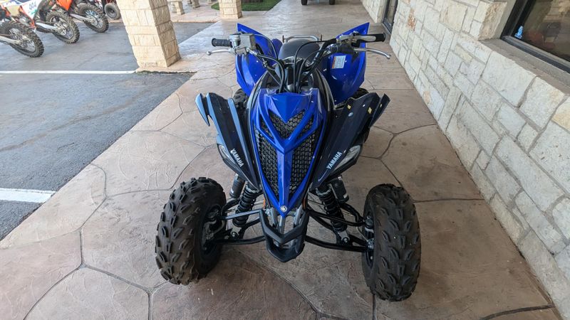 2023 Yamaha RAPTOR 700RImage 7