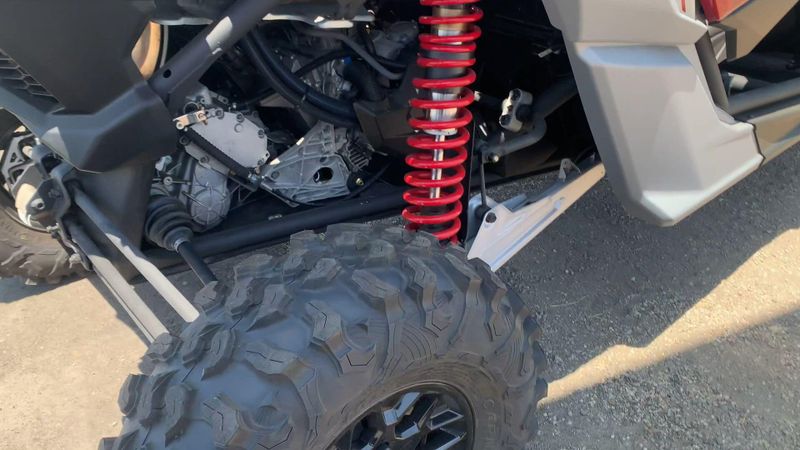 New 2024 Can-Am MAVERICK X3 MAX RS TURBO Image 5