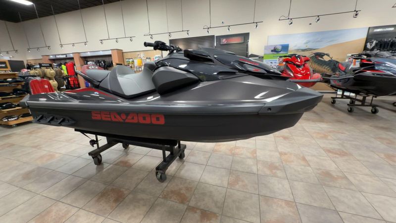 New 2025 Sea-Doo GTR-X 300 (SOUND SYSTEM) Image 3