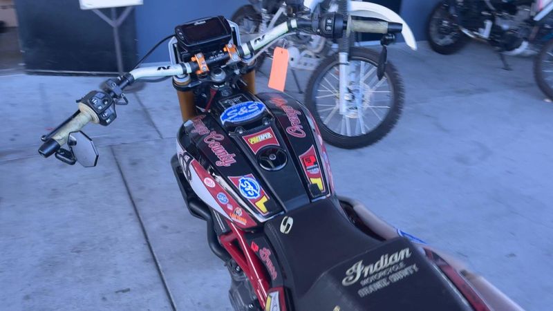 Used 2019 Indian Motorcycle FTR 1200 S Image 3