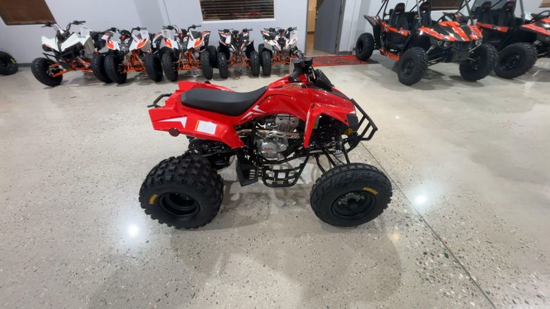 New 2027 Kayo STORM 300 Image 7