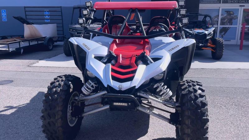 Used 2016 Yamaha YXZ1000R EPS SE Image 7