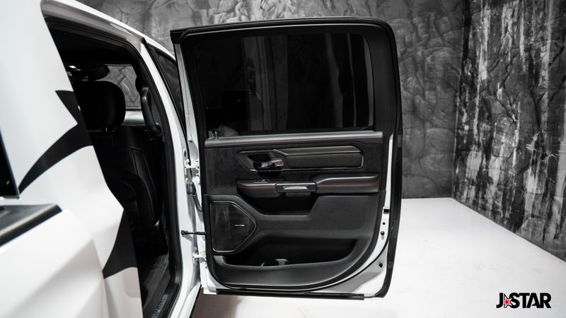 2023 Ram 1500 TRX photo 16