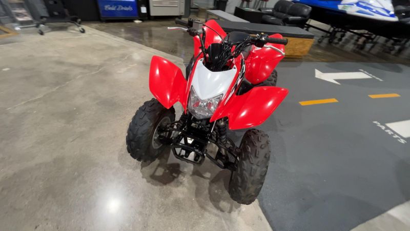 2019 Honda TRX250X  in a BLACK exterior color. Del Amo Motorsports of Redondo Beach (424) 390-7811 delamomotorsports.com 
