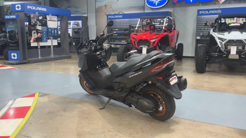 New 2027 Suzuki BURGMAN 400 Image 2