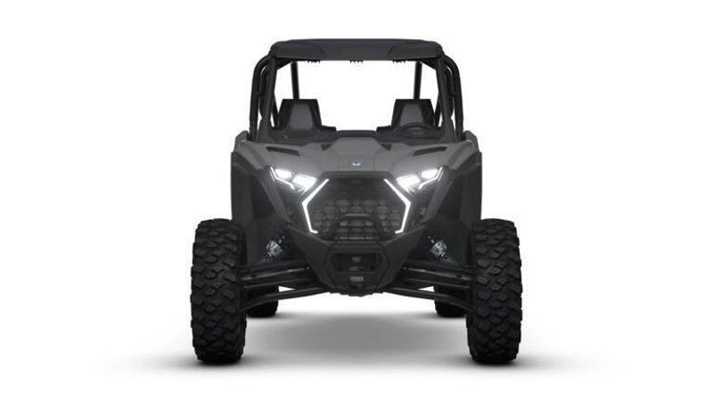 New 2026 Polaris PRO XP 4 ULTIMATE Image 3
