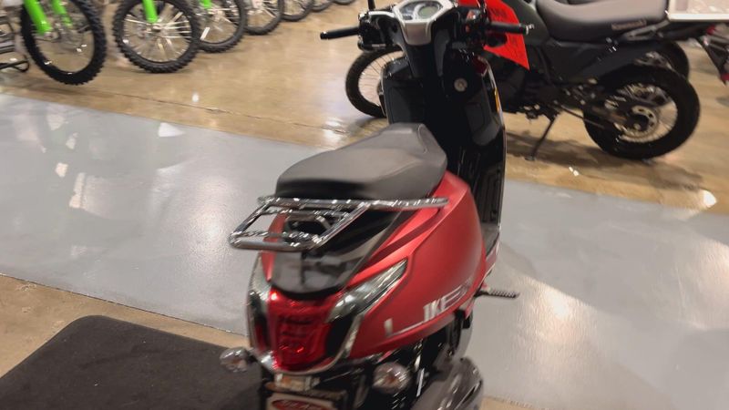 New 2023 Kymco LIKE 150I ABS NOODOE Image 3