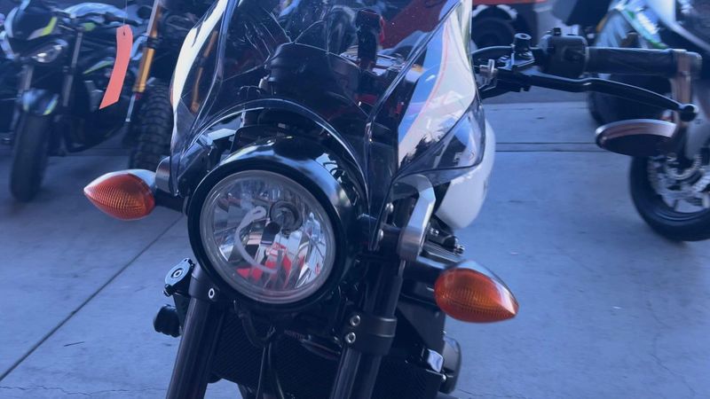Used 2021 Yamaha XSR900 Image 8