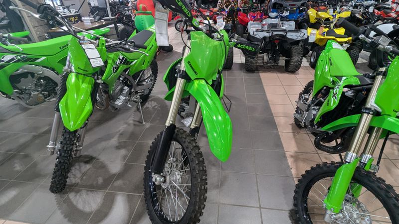 2022 Kawasaki KX 250Image 6