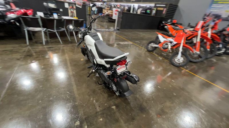 New 2026 Honda Navi Image 2