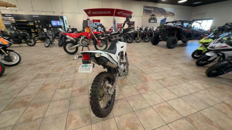 Used 2026 Kawasaki KLX 230 S Image 8