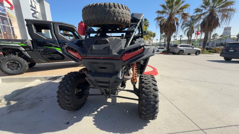 Used 2024 Polaris RZR XP 1000 ULTIMATE Image 3