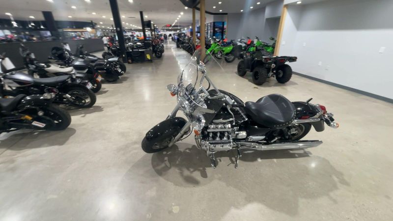Used 2000 Honda Valkyrie Image 8