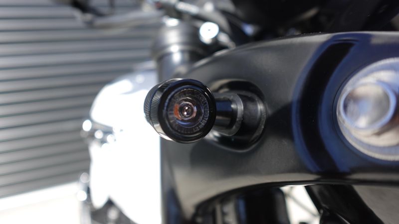New 2025 Triumph Bonneville T120 Elvis Edition Euro 5a 