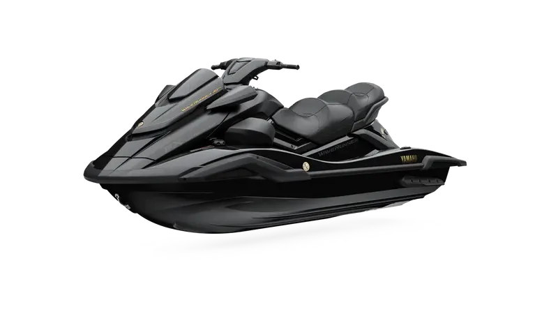 NEW 2026 YAMAHA FX LIMITED SVHO Image 1