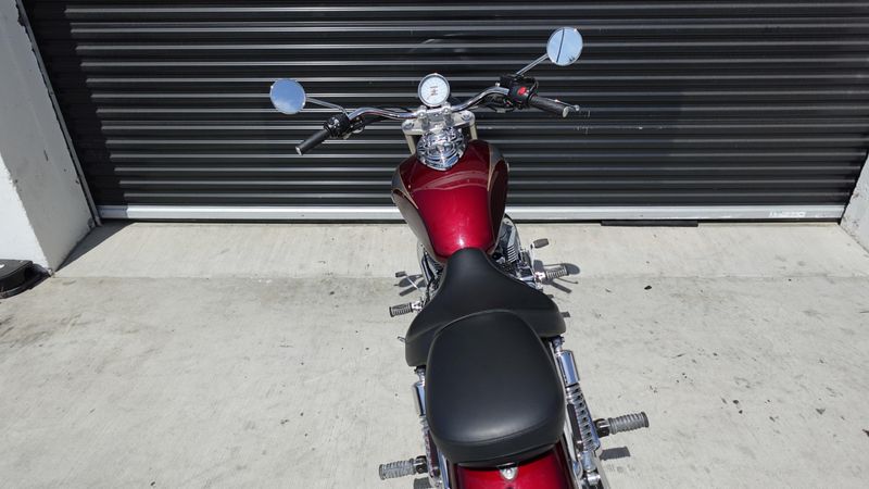Used 2005 Triumph America 