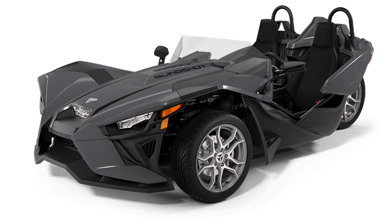 2023 Polaris SLINGSHOT SL AUTODRIVEImage 1