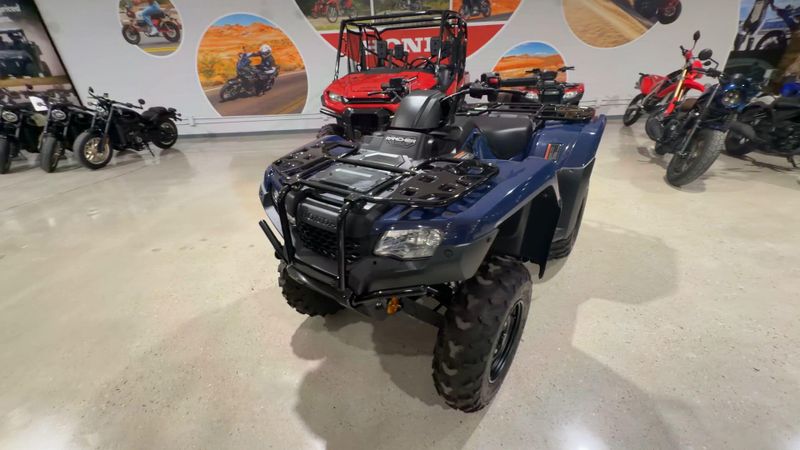 New 2026 Honda RANCHER 4X4 AT IRS EPS Image 8