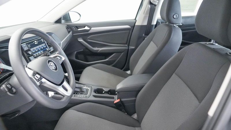 2021 Volkswagen Jetta 1.4T SImage 17