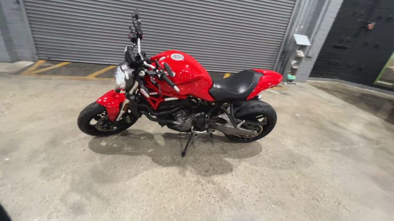 Used 2020 Ducati MONSTER 821 Image 5