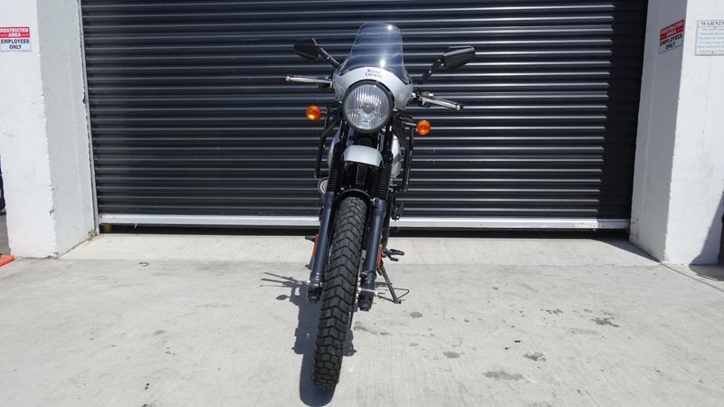 Used 2022 Royal Enfield Himalayan 