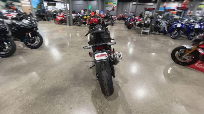 New 2026 KTM 990 RC R Image 7