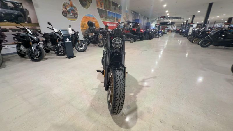 New 2026 CFMOTO 450CL-C Image 6