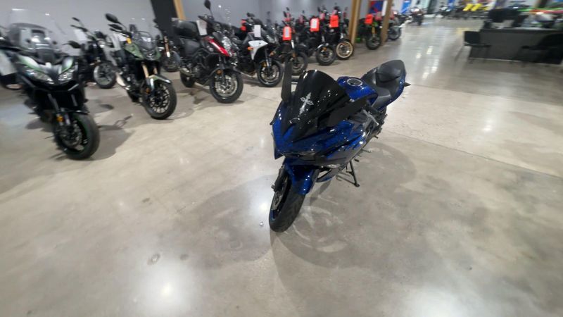 Used 2024 Kawasaki NINJA 500 Image 8