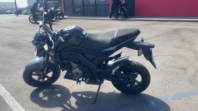 Used 2018 Kawasaki Z125 PRO Image 6