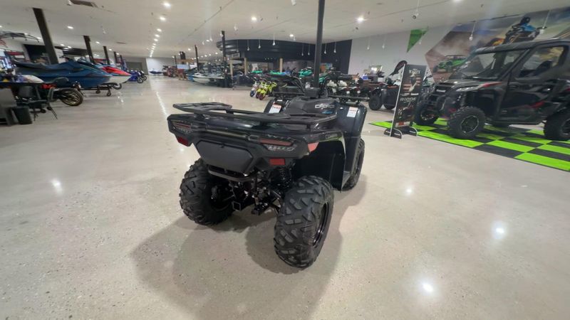 New 2026 CFMOTO CFORCE 400 Image 3