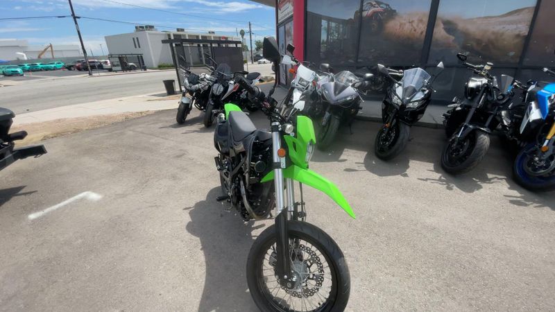 Used 2023 Kawasaki KLX 230 Image 6