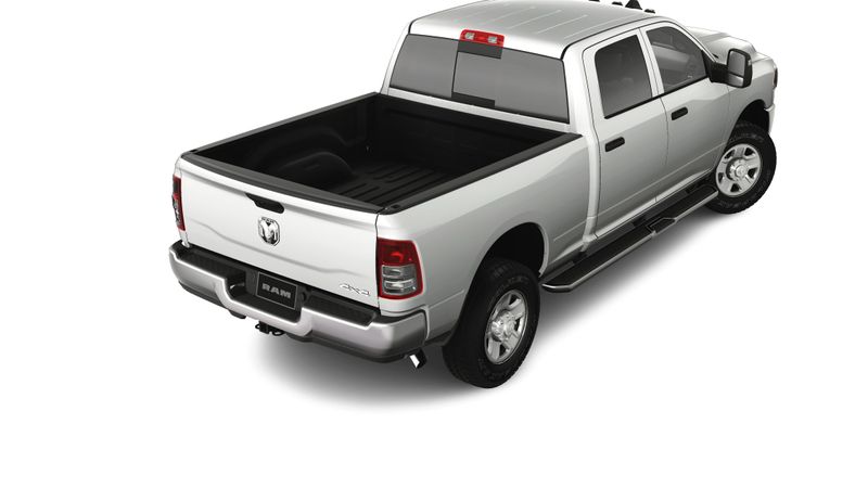 2024 RAM 2500 Tradesman Crew Cab 4x4 6