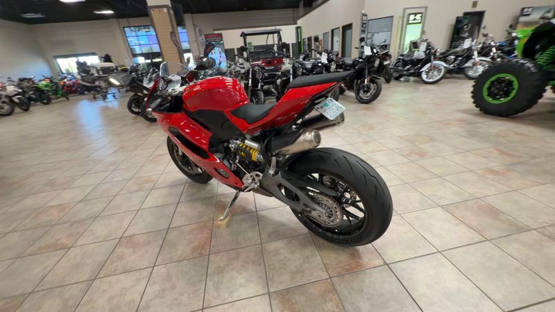 Used 2026 Ducati PANIGALE V2 Image 7