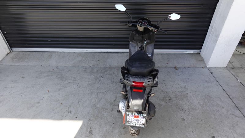 Used 2013 Piaggio Typhoon 125 