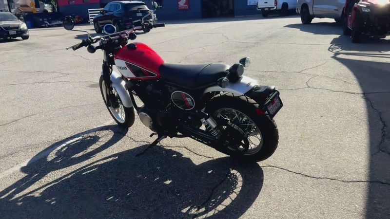Used 2017 Yamaha SCR950 Image 6