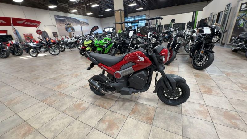 Used 2025 Honda Navi Image 2