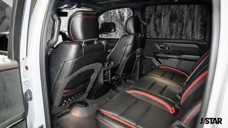 2023 Ram 1500 TRX photo 15