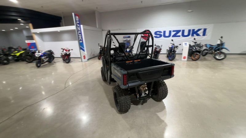 Used 2025 Honda PIONEER 520 Image 4
