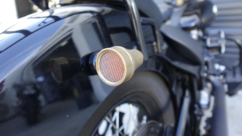 Used 2017 Harley-Davidson Softail Slim 