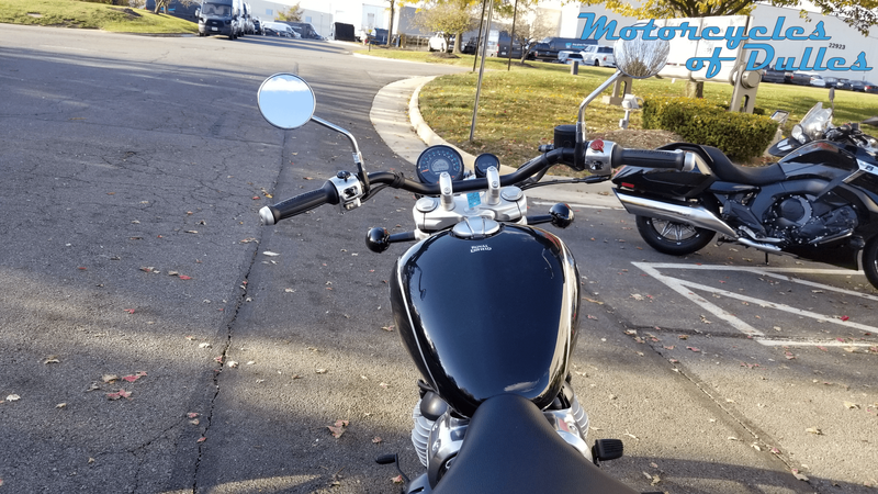 2024 Royal Enfield Super Meteor 650 Image 15