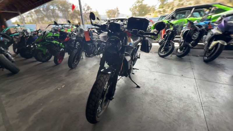 Used 2024 Ducati SCRAMBLER NIGHTSHIFT Image 7