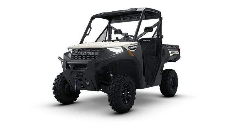New 2026 Polaris RANGER 1000 PREMIUM Image 1