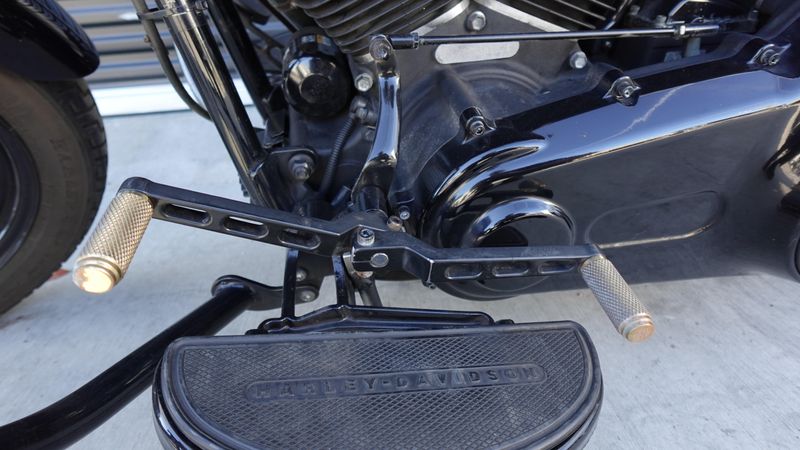 Used 2017 Harley-Davidson Softail Slim 