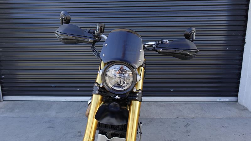 Used 2023 Triumph Scrambler 1200 XE Euro 5a 