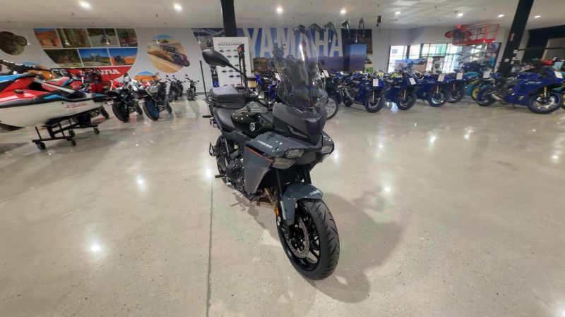 New 2026 Yamaha TRACER 9 Image 3