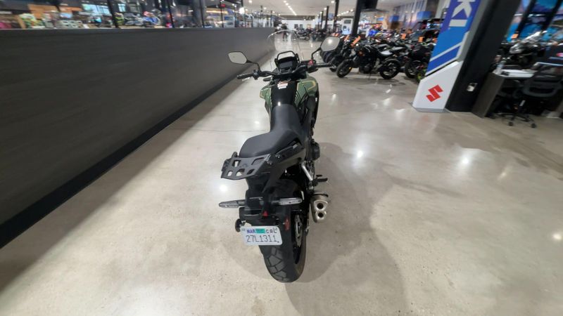 Used 2023 Honda CB500X ABS Image 3
