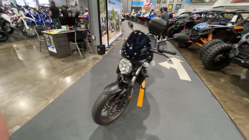 Used 2024 Suzuki SV650 ABS Image 2