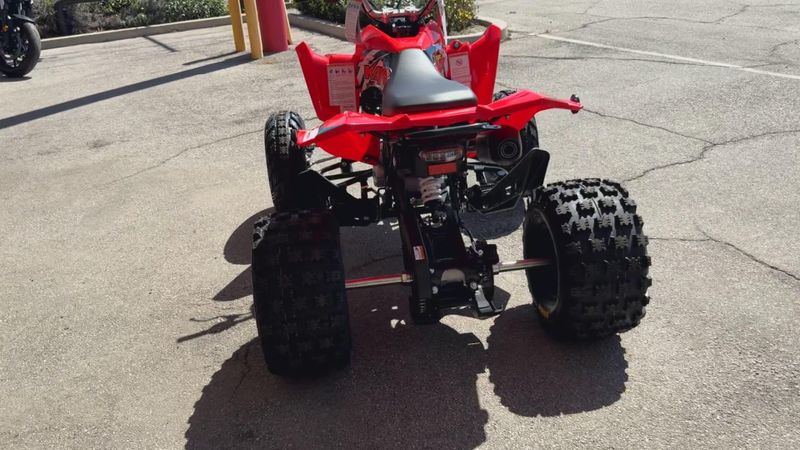 New 2026 Kayo STORM 300 Image 3