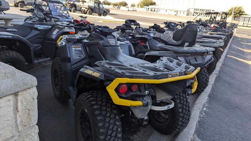 2023 Can-Am OUTLANDER XT 1000RImage 7